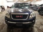 2012 GMC Acadia SLE