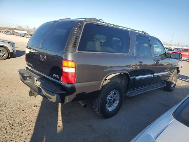 2003 GMC Yukon XL K2500