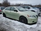 2008 Toyota Camry Hybrid