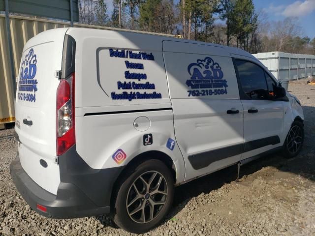 2016 Ford Transit Connect XL