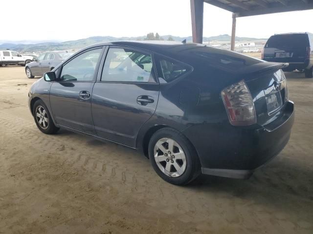 2009 Toyota Prius