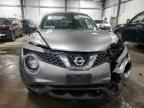 2015 Nissan Juke S