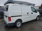 2019 Nissan NV200 2.5S