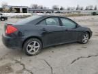 2009 Pontiac G6 GT