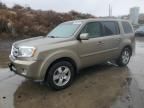 2011 Honda Pilot EXL