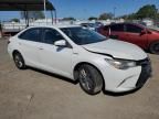 2015 Toyota Camry Hybrid