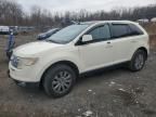 2007 Ford Edge SEL Plus