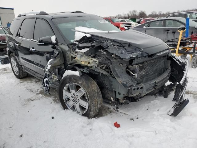 2014 GMC Acadia Denali