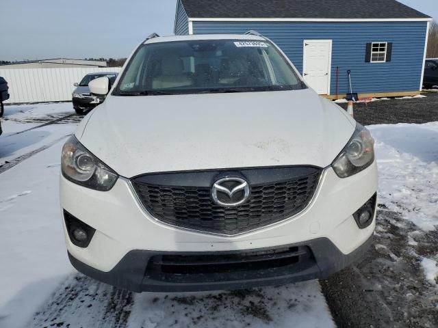 2014 Mazda CX-5 GT