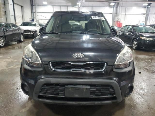 2012 KIA Soul