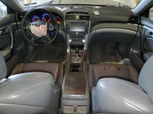 2006 Acura 3.2TL