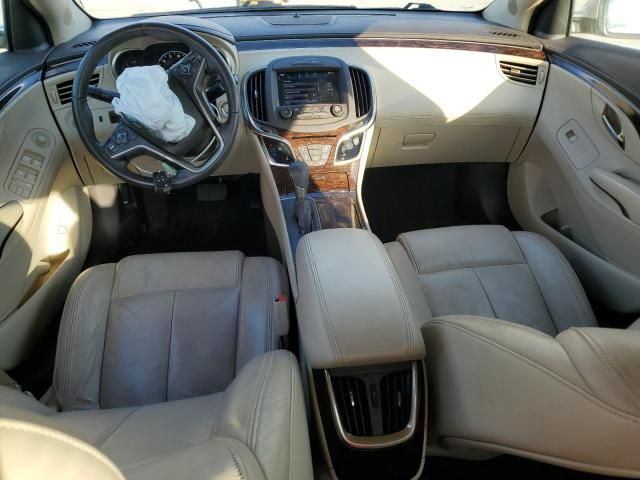 2014 Buick Lacrosse