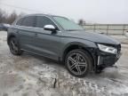 2018 Audi SQ5 Premium Plus