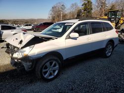 Subaru Vehiculos salvage en venta: 2014 Subaru Outback 2.5I Premium