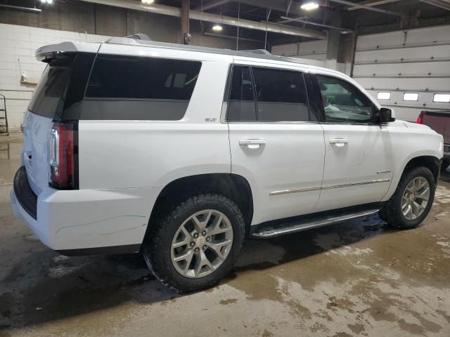 2020 GMC Yukon SLT