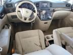 2012 Nissan Quest S