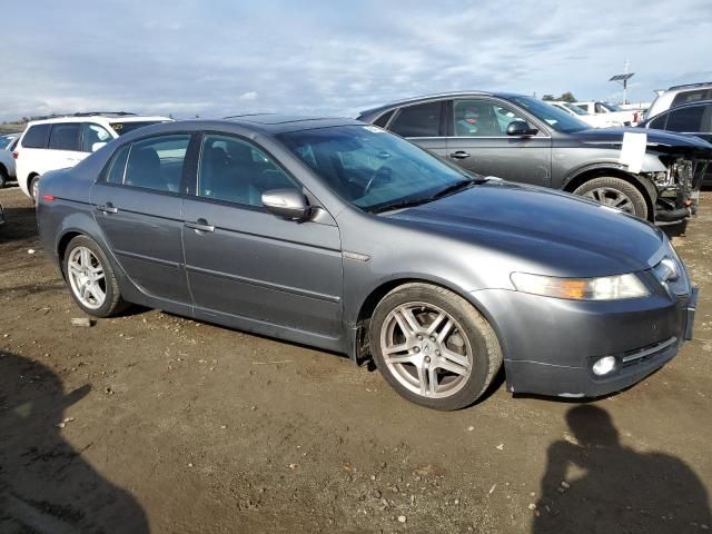 2008 Acura TL