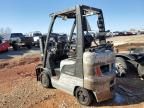 2012 Nissan Forklift CF40LP