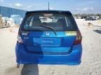 2008 Honda FIT Sport