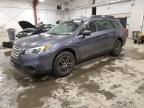 2017 Subaru Outback 2.5I