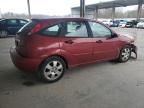 2002 Ford Focus ZX5