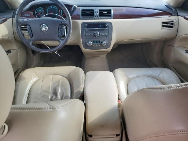 2010 Buick Lucerne CXL