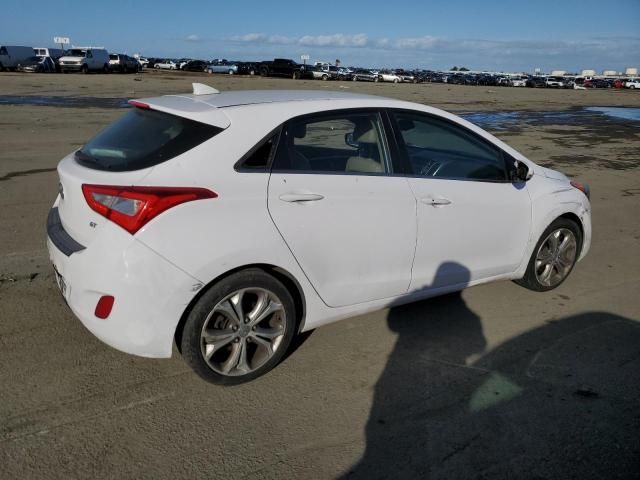 2015 Hyundai Elantra GT