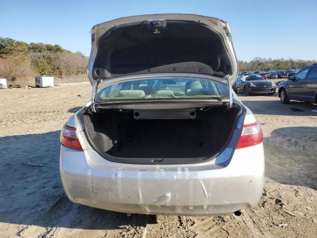 2009 Toyota Camry Base