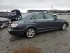 2010 Mercedes-Benz E 350 4matic