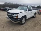 2004 Chevrolet Silverado C1500