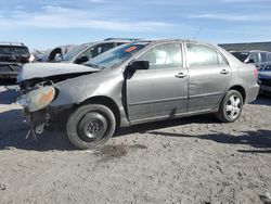 2008 Toyota Corolla CE en venta en Las Vegas, NV