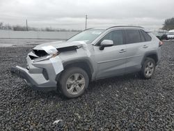 Toyota rav4 xle salvage cars for sale: 2023 Toyota Rav4 XLE