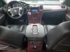 2012 Cadillac Escalade Luxury