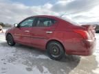 2015 Nissan Versa S