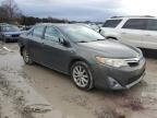 2012 Toyota Camry Hybrid