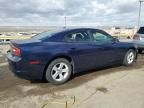 2013 Dodge Charger SE