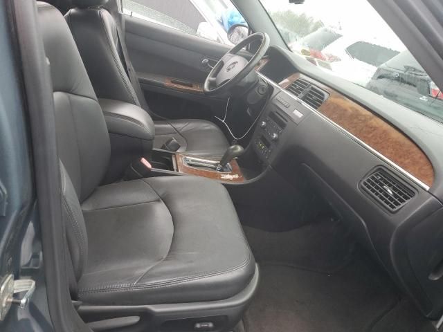 2006 Buick Lacrosse CXL