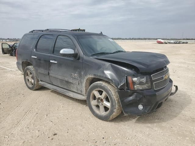 2013 Chevrolet Tahoe C1500 LT