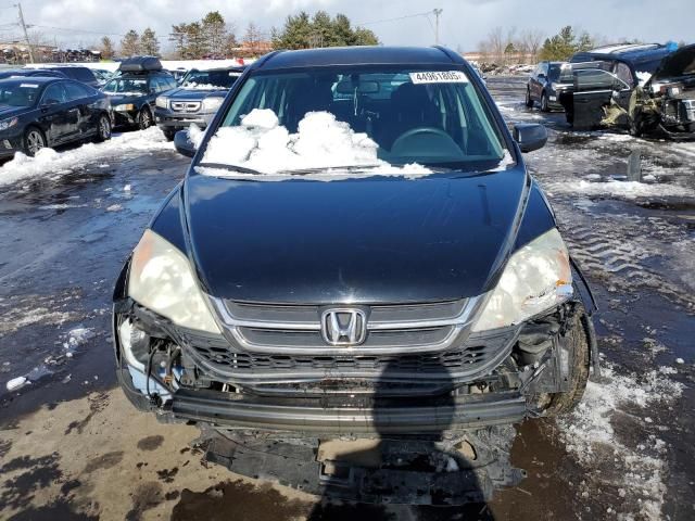 2010 Honda CR-V LX