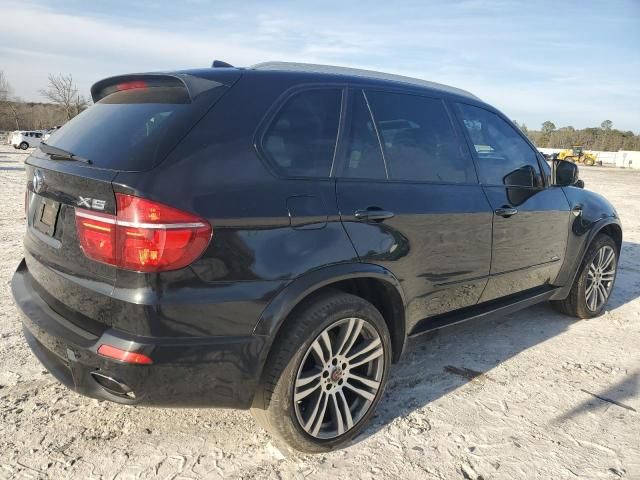 2011 BMW X5 XDRIVE35I