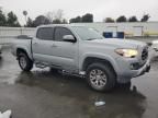 2019 Toyota Tacoma Double Cab