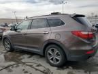 2014 Hyundai Santa FE GLS