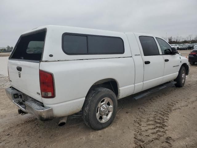 2006 Dodge RAM 2500