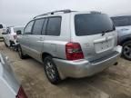 2005 Toyota Highlander Limited