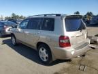 2004 Toyota Highlander