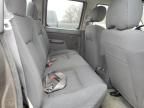 2004 Nissan Frontier Crew Cab XE V6