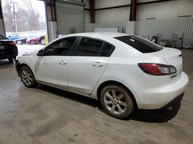 2010 Mazda 3 I