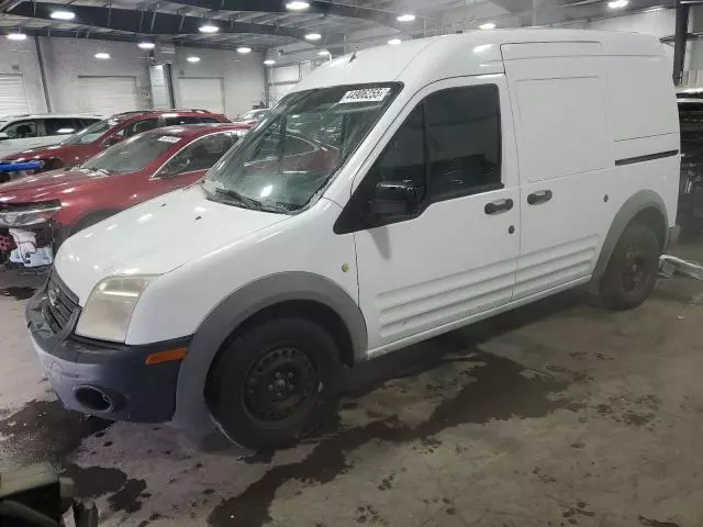 2013 Ford Transit Connect XL