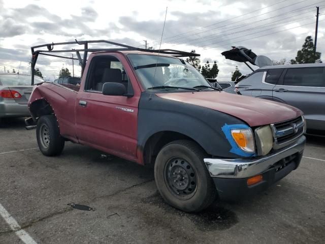 1997 Toyota Tacoma