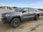 2017 Toyota Tacoma Double Cab